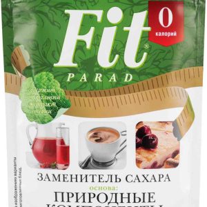 Сахарозаменитель  Fit Parad