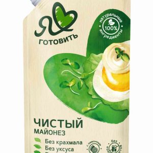 Майонез  Я люблю готовить
