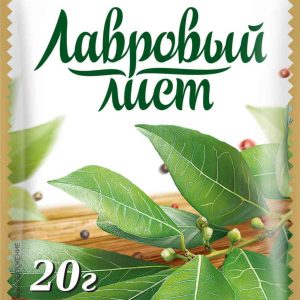 Лавровый лист  Трапеза