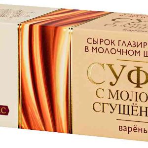 Суфле  А.Ростагрокомплекс