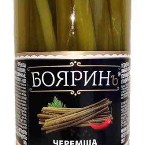 Черемша  Бояринъ