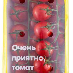 Томаты черри круглые красные ЭкоКультура