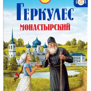 Геркулес  Русский продукт