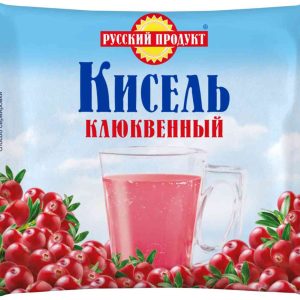 Кисель  Русский продукт
