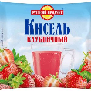 Кисель  Русский продукт