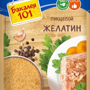 Желатин пищевой Русский продукт