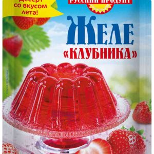 Желе  Русский продукт