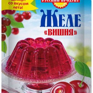 Желе  Русский продукт
