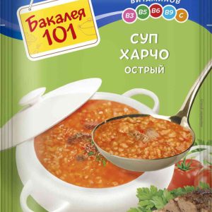 Харчо острый Бакалея 101