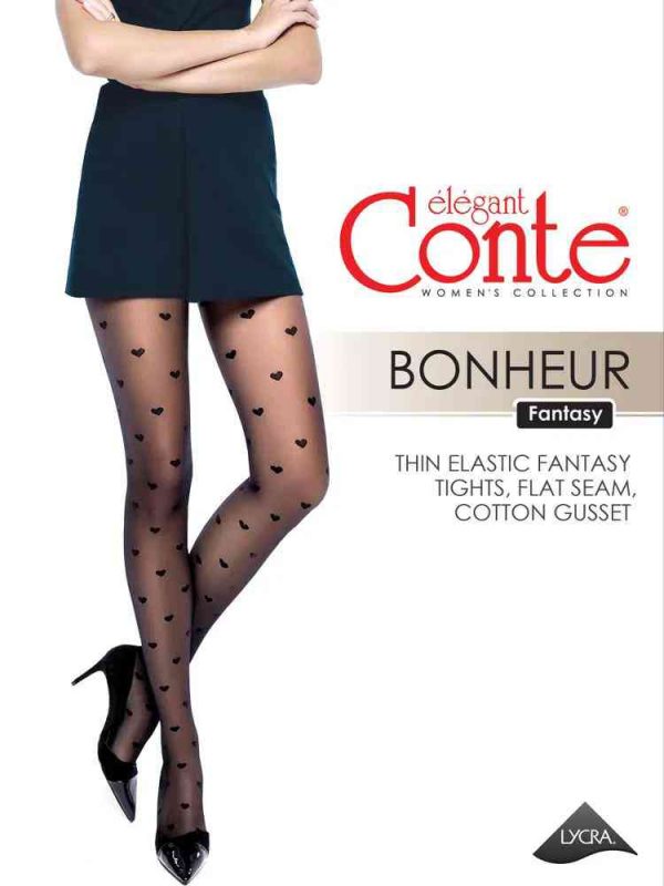 Колготки женские Conte