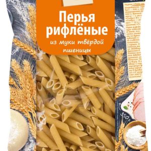 Макаронные изделия  Глобус