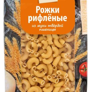 Макаронные изделия  Глобус