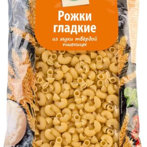 Макаронные изделия  Глобус