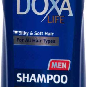 Шампунь для всех типов волос  Doxa Life