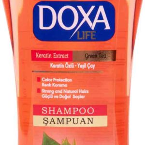 Шампунь для окрашенных волос  Doxa Life