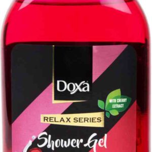 Гель для душа  Doxa
