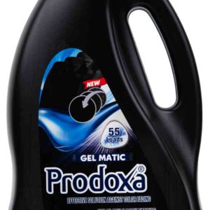 Жидкое средство для стирки черного белья  Prodoxa