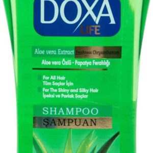 Шампунь для всех типов волос  Doxa Life