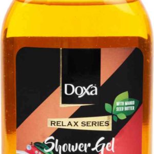 Гель для душа  Doxa