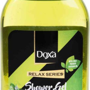 Гель для душа  Doxa