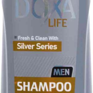 Шампунь для поврежденных волос  Doxa Life