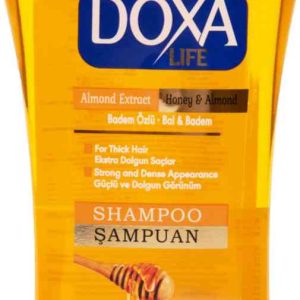 Шампунь для густых волос  Doxa Life