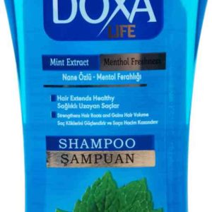Шампунь для нормальных волос  Doxa Life