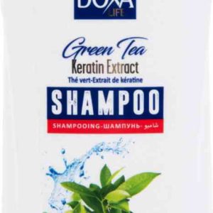 Шампунь для окрашенных волос  Doxa Life