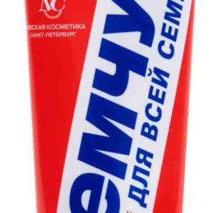 Зубная паста  Жемчуг
