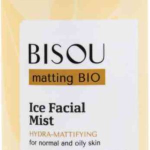 Мист для лица ледяной Bisou