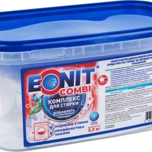 Комплекс для стирки  Eonit