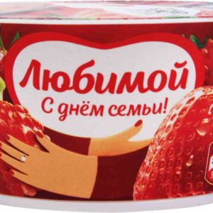 Йогурт фруктовый Чудо