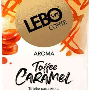 Кофе в капсулах Lebo