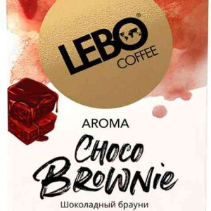 Кофе в капсулах Lebo