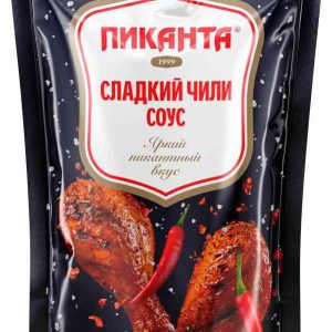 Соус  Пиканта
