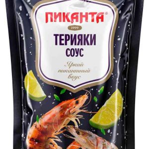 Соус  Пиканта