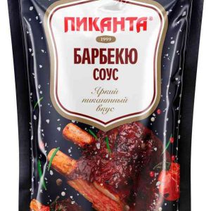 Соус  Пиканта