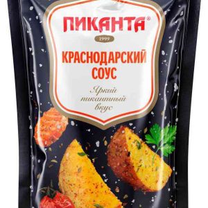 Соус  Пиканта