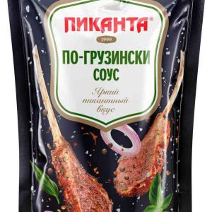 Соус  Пиканта
