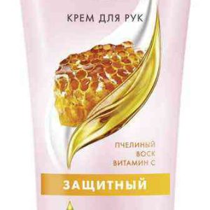 Крем для рук защитный Бархатные Ручки