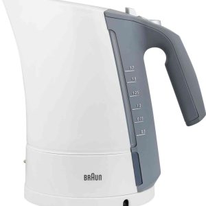 Чайник электрический Braun