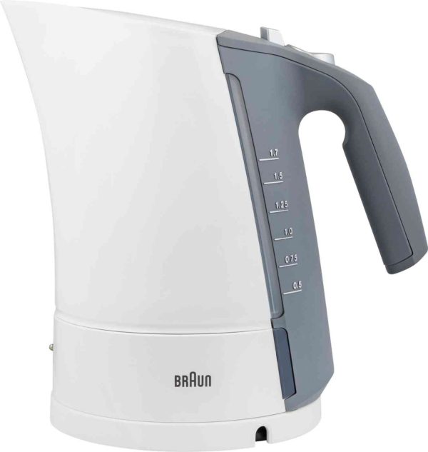 Чайник электрический Braun