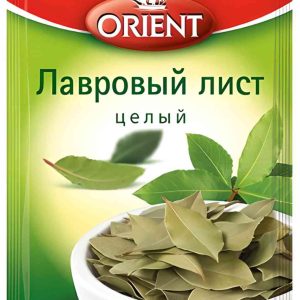 Лавровый лист целый Orient