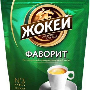 Кофе растворимый Жокей