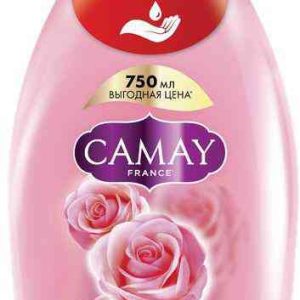 Гель для душа  Camay