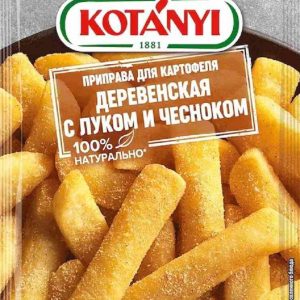 Приправа для картофеля  Kotanyi