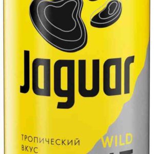 Энергетический напиток  Jaguar
