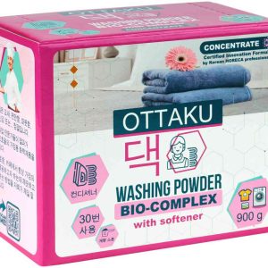 Стиральный порошок концентрированный Ottaku
