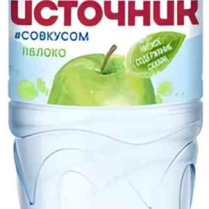 Напиток  Святой Источник