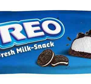 Пирожное бисквитное Oreo